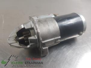 Usados Motor de arranque Mitsubishi Outlander (GF/GG) 2.0 16V 4x4 Precio € 90,75 IVA incluido ofrecido por Kleine Staarman B.V. Autodemontage