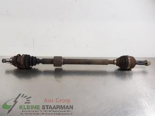 Used Front drive shaft, right Daihatsu Trevis 1.0 12V DVVT Price on request offered by Kleine Staarman B.V. Autodemontage