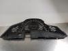 Grille from a Nissan Qashqai (J11) 1.6 dCi 2016