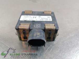 Usados Sensor de radar Nissan Qashqai (J11) 1.6 dCi Precio de solicitud ofrecido por Kleine Staarman B.V. Autodemontage