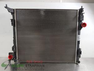 Used Radiator Nissan Qashqai (J11) 1.2 DIG-T 16V Price on request offered by Kleine Staarman B.V. Autodemontage