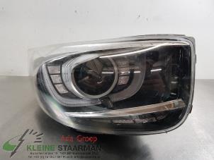 Used Headlight, right Kia Picanto (JA) 1.0 12V Price on request offered by Kleine Staarman B.V. Autodemontage
