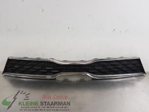 Used Grille Kia Picanto (JA) 1.0 12V Price on request offered by Kleine Staarman B.V. Autodemontage
