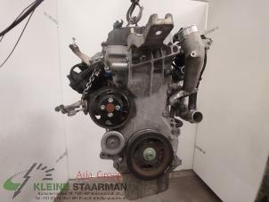 Used Engine Suzuki Vitara (LY/MY) 1.4 S Turbo 16V AllGrip Price on request offered by Kleine Staarman B.V. Autodemontage