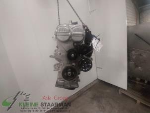 Used Engine Kia Carens IV (RP) 1.6 GDI 16V Price € 2.500,00 Margin scheme offered by Kleine Staarman B.V. Autodemontage