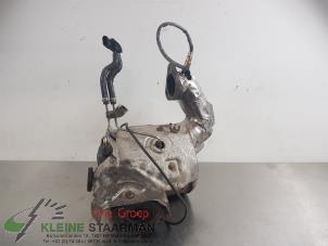 Used Particulate filter Nissan X-Trail (T32) 1.6 Energy dCi All Mode Price on request offered by Kleine Staarman B.V. Autodemontage