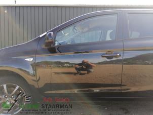 Gebrauchte Tür 4-türig links vorne Hyundai i20 1.2i 16V Preis auf Anfrage angeboten von Kleine Staarman B.V. Autodemontage
