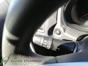 Gebrauchte Richtungsanzeiger Schalter Mitsubishi ASX 1.6 MIVEC 16V Preis auf Anfrage angeboten von Kleine Staarman B.V. Autodemontage