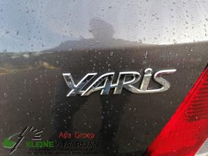 Usados Inyector (inyección de gasolina) Toyota Yaris II (P9) 1.33 16V Dual VVT-I Precio de solicitud ofrecido por Kleine Staarman B.V. Autodemontage