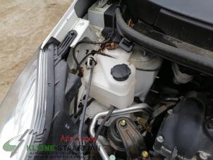 Used Expansion vessel Hyundai iX20 (JC) 1.4i 16V Price on request offered by Kleine Staarman B.V. Autodemontage