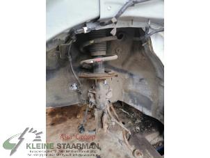 Used Front shock absorber rod, left Hyundai iX20 (JC) 1.4i 16V Price on request offered by Kleine Staarman B.V. Autodemontage