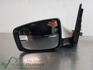 Used Wing mirror, left Hyundai iX20 (JC) 1.4i 16V Price on request offered by Kleine Staarman B.V. Autodemontage