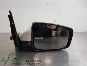 Used Wing mirror, right Hyundai iX20 (JC) 1.4i 16V Price on request offered by Kleine Staarman B.V. Autodemontage