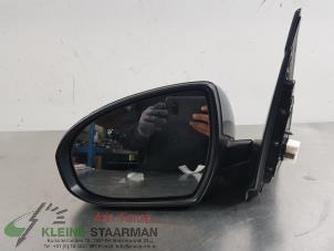 Used Wing mirror, left Hyundai Tucson (TL) 1.6 CRDi 16V 48V MHEV Price on request offered by Kleine Staarman B.V. Autodemontage