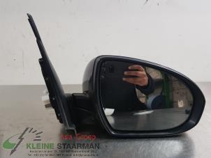 Gebrauchte Außenspiegel rechts Hyundai Tucson (TL) 1.6 CRDi 16V 48V MHEV Preis auf Anfrage angeboten von Kleine Staarman B.V. Autodemontage