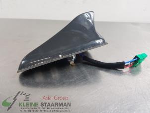 Used Antenna Kia Ceed Sportswagon (CDF) 1.6 CRDi 16V VGT Price on request offered by Kleine Staarman B.V. Autodemontage