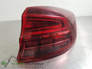 Used Taillight, right Kia Ceed Sportswagon (CDF) 1.6 CRDi 16V VGT Price on request offered by Kleine Staarman B.V. Autodemontage