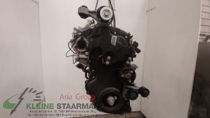 Used Engine Nissan Qashqai (J11) 1.6 dCi All Mode 4x4-i Price on request offered by Kleine Staarman B.V. Autodemontage