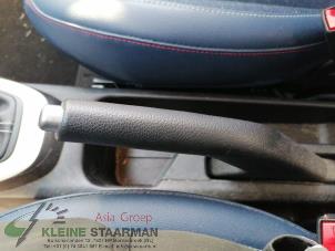 Used Parking brake mechanism Kia Picanto (JA) 1.0 12V Price on request offered by Kleine Staarman B.V. Autodemontage