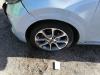 Set of wheels + tyres from a Kia Picanto (JA), 2017 1.0 12V, Hatchback, Petrol, 998cc, 49kW (67pk), FWD, G3LA, 2017-03, JAF4P1; JAF4P2; JAF5P1; JAF5P2 2018