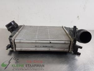 Used Intercooler Nissan Qashqai (J11) 1.2 DIG-T 16V Price on request offered by Kleine Staarman B.V. Autodemontage