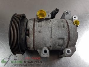 Used Air conditioning pump Mazda 6 Sport (GH14/GHA4) 2.0i 16V S-VT Price on request offered by Kleine Staarman B.V. Autodemontage