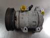 Air conditioning pump from a Mazda 6 Sport (GH14/GHA4), 2007 / 2013 2.0i 16V S-VT, Hatchback, Petrol, 1.999cc, 108kW (147pk), FWD, LF17, 2007-08 / 2013-07, GH14F6; GH14F7 2008