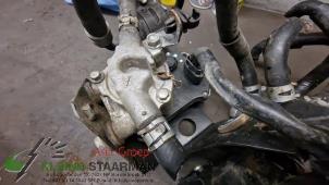Used Additional water pump Mitsubishi Outlander (GF/GG) 2.0 16V PHEV 4x4 Price on request offered by Kleine Staarman B.V. Autodemontage
