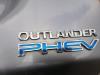 Mitsubishi Outlander (GF/GG) 2.0 16V PHEV 4x4 Dachreling links