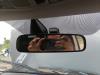 Rear view mirror from a Mitsubishi Outlander (GF/GG), 2012 2.0 16V PHEV 4x4, SUV, Electric Petrol, 1.998cc, 147kW (200pk), 4x4, 4B11, 2014-01 2015