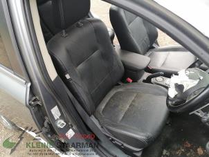 Used Armrest Mitsubishi Outlander (GF/GG) 2.0 16V PHEV 4x4 Price on request offered by Kleine Staarman B.V. Autodemontage