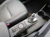 Mitsubishi Outlander (GF/GG) 2.0 16V PHEV 4x4 Automatic gear selector