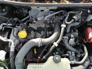 Usados Motor Nissan Pulsar (C13) 1.2 DIG-T 16V Precio de solicitud ofrecido por Kleine Staarman B.V. Autodemontage