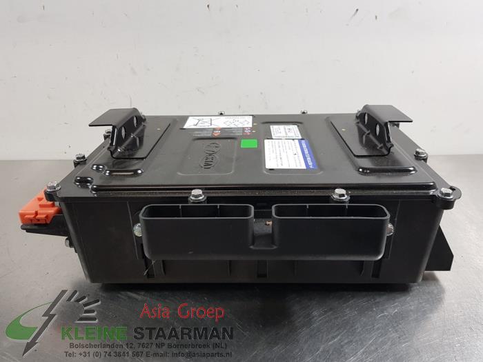 Battery (Hybrid) Kia Xceed 1.6 CRDi 16V 136 Eco-Dynamics+ - 375M0G4000 ...