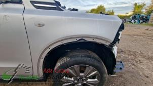 Used Front wing, right Suzuki Vitara (LY/MY) 1.4 Booster Jet Turbo 16V SHVS AllGrip Price on request offered by Kleine Staarman B.V. Autodemontage