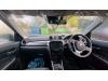 Juego y módulo de airbag de un Suzuki Vitara (LY/MY), 2015 1.4 Booster Jet Turbo 16V SHVS AllGrip, SUV, Eléctrico Gasolina, 1.373cc, 95kW (129pk), 4x4, K14D, 2019-07, LYED 2022