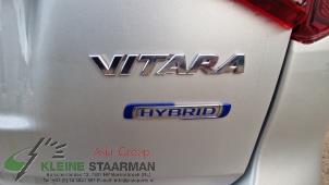 Used Computer, miscellaneous Suzuki Vitara (LY/MY) 1.4 Booster Jet Turbo 16V SHVS AllGrip Price on request offered by Kleine Staarman B.V. Autodemontage