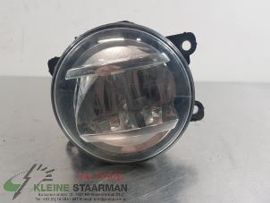 Used Fog light, front right Mitsubishi Outlander (GF/GG) 2.0 16V 4x4 Price on request offered by Kleine Staarman B.V. Autodemontage