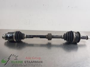 Used Front drive shaft, right Suzuki Vitara (LY/MY) 1.4 Booster Jet Turbo 16V SHVS AllGrip Price on request offered by Kleine Staarman B.V. Autodemontage