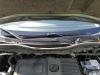 Cowl top grille from a Mazda 2 (DE), 2007 / 2015 1.3 16V S-VT High Power, Hatchback, Petrol, 1.349cc, 63kW (86pk), FWD, ZJ46, 2007-10 / 2015-06, DE13J2; DE14J2 2008