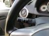 Interruptor de indicador de dirección de un Mazda 2 (DE), 2007 / 2015 1.3 16V S-VT High Power, Hatchback, Gasolina, 1.349cc, 63kW (86pk), FWD, ZJ46, 2007-10 / 2015-06, DE13J2; DE14J2 2008