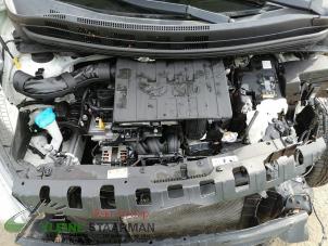 Używane Silnik Hyundai i10 (B5) 1.0 12V Cena na żądanie oferowane przez Kleine Staarman B.V. Autodemontage