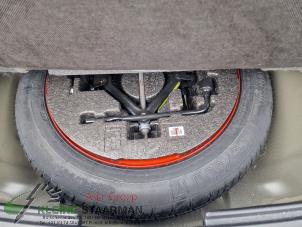 Used Spare wheel Hyundai i40 CW (VFC) 2.0 GDI 16V Price on request offered by Kleine Staarman B.V. Autodemontage