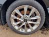 Hyundai i40 CW (VFC) 2.0 GDI 16V Set of wheels + tyres