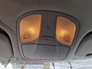 Usagé Eclairage intérieur avant Hyundai i40 CW (VFC) 2.0 GDI 16V Prix sur demande proposé par Kleine Staarman B.V. Autodemontage