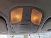Hyundai i40 CW (VFC) 2.0 GDI 16V Interior lighting, front