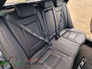 Used Rear bench seat Hyundai i40 CW (VFC) 2.0 GDI 16V Price on request offered by Kleine Staarman B.V. Autodemontage