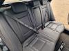 Hyundai i40 CW (VFC) 2.0 GDI 16V Rear bench seat