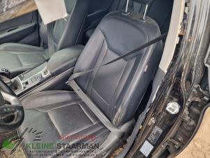 Used Seat, left Hyundai i40 CW (VFC) 2.0 GDI 16V Price on request offered by Kleine Staarman B.V. Autodemontage
