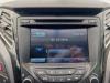 Hyundai i40 CW (VFC) 2.0 GDI 16V Navigation system
